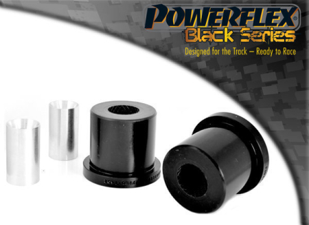 Powerflex PFF80-1402BLK Front Arm Rear Bush bush kit PFF80-1402BLK