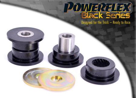 Powerflex PFF80-1404BLK Hyper Strut To Lower Arm Front Bush bush kit PFF80-1404BLK