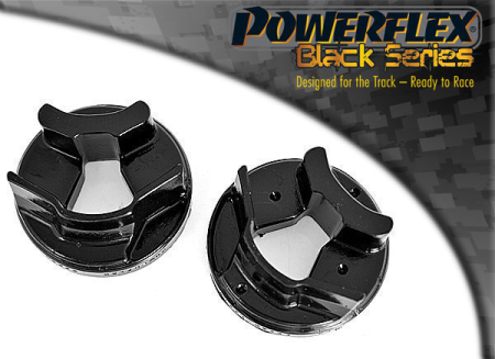 Powerflex PFF80-1421BLK Rear Engine Mounting Insert bush kit PFF80-1421BLK