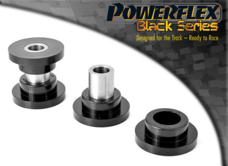 Powerflex PFF80-203BLK Front Tie Bar To Chassis bush kit PFF80-203BLK