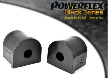 Powerflex PFF80-302BLK Front Wishbone Inner Bush (rear) bush kit PFF80-302BLK