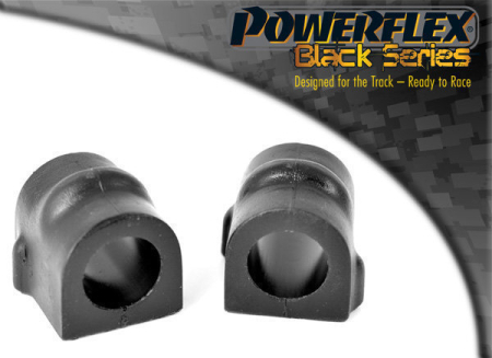 Powerflex PFF80-303-20BLK Front Anti Roll Bar Mounting Bush 20mm bush kit PFF80-303-20BLK