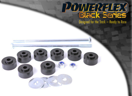 Powerflex PFF80-308BLK Front Roll Bar Mounting Bolt Bush bush kit PFF80-308BLK