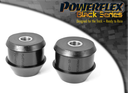 Powerflex PFF80-402BLK Front Wishbone Inner Bush (rear) bush kit PFF80-402BLK