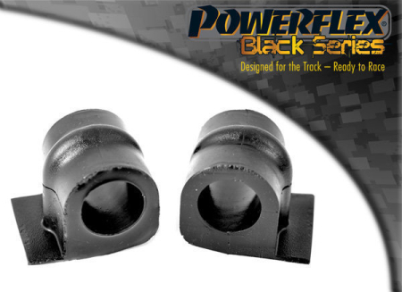 Powerflex PFF80-403-20BLK Front Anti Roll Bar Mount 20mm bush kit PFF80-403-20BLK