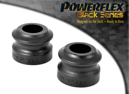 Powerflex PFF80-409-22BLK Front Anti Roll Bar Eye Bolt Bush 22mm bush kit PFF80-409-22BLK