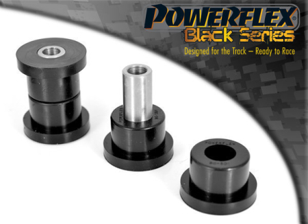 Powerflex PFF80-501BLK Front Lower Wishbone Front Bush bush kit PFF80-501BLK