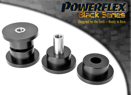 Powerflex PFF80-502BLK Front Lower Wishbone Rear Bush bush kit PFF80-502BLK