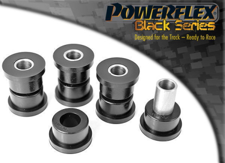 Powerflex PFF80-601BLK Front Upper Wishbone Bush bush kit PFF80-601BLK