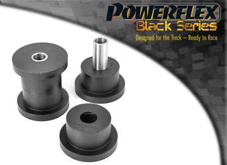 Powerflex PFF80-602BLK Front Lower Wishbone Front Bush bush kit PFF80-602BLK