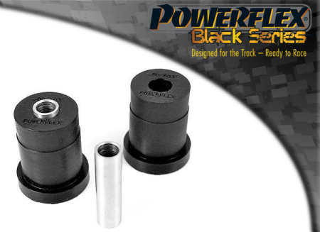 Powerflex PFF80-603BLK Front Lower Rear Bush bush kit PFF80-603BLK