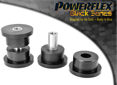 Powerflex PFF80-802BLK Front Wishbone Rear Bush bush kit PFF80-802BLK