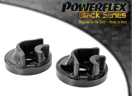 Powerflex PFF80-810BLK Front Lower Engine Mount Insert Kit bush kit PFF80-810BLK