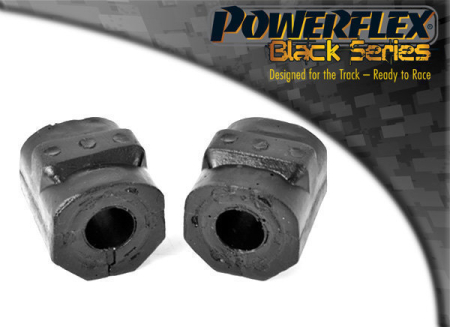 Powerflex PFF85-105BLK Front Anti Roll Bar Mount 18mm bush kit PFF85-105BLK