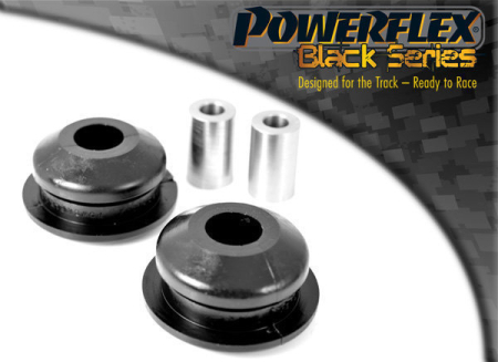 Powerflex PFF85-1202BLK Front Arm Rear Bush bush kit PFF85-1202BLK