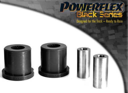 Powerflex PFF85-1302BLK Front Arm Rear Bush bush kit PFF85-1302BLK