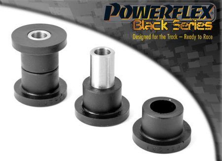 Powerflex PFF85-201BLK Front Wishbone Front Bush bush kit PFF85-201BLK