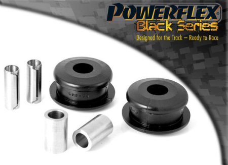 Powerflex PFF85-203BLK Front Wishbone Inner Bush (Rear) bush kit PFF85-203BLK