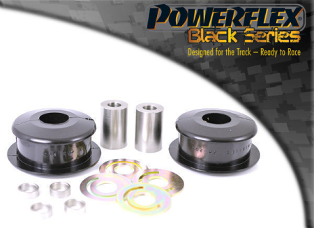 Powerflex PFF85-204BLK Front Wishbone Rear Bush bush kit PFF85-204BLK