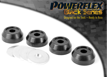 Powerflex PFF85-208-10BLK Front Eye Bolt Mounting Bush 10mm bush kit PFF85-208-10BLK