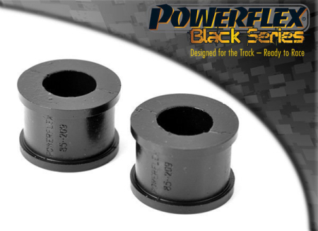 Powerflex PFF85-209-20BLK Front Anti Roll Bar Eye Bolt Bush 20mm bush kit PFF85-209-20BLK