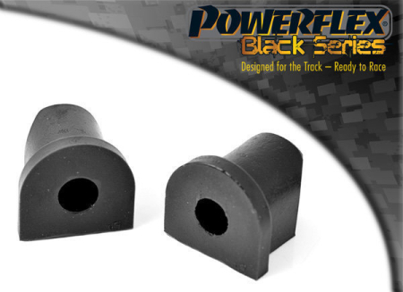 Powerflex PFF85-213BLK Front Wishbone Rear Bush bush kit PFF85-213BLK