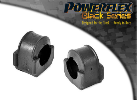 Powerflex PFF85-215-22BLK Front Anti Roll Bar Outer Mount 22mm bush kit PFF85-215-22BLK