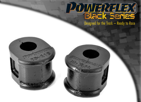 Powerflex PFF85-216BLK Front Anti Roll Bar Inner Mount bush kit PFF85-216BLK