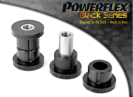 Powerflex PFF85-401BLK Front Wishbone Inner Bush (front) bush kit PFF85-401BLK