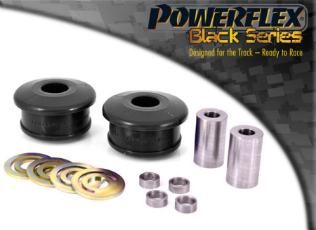 Powerflex PFF85-402BLK Front Wishbone Inner Bush (rear) bush kit PFF85-402BLK