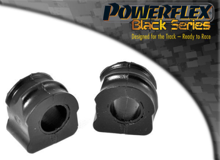 Powerflex PFF85-411-18BLK Front Anti Roll Bar Mount 18mm bush kit PFF85-411-18BLK