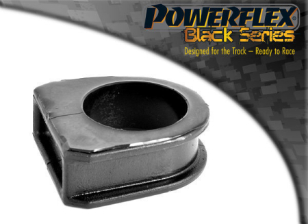 Powerflex PFF85-416BLK Steering Rack Mount Bush bush kit PFF85-416BLK