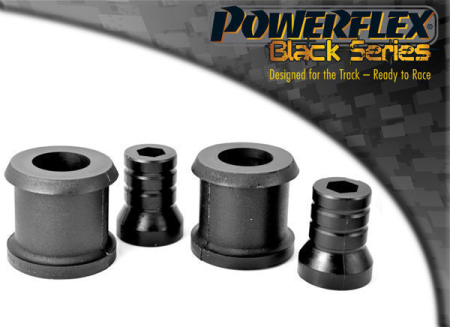 Powerflex PFF85-502BLK Front Wishbone Inner Bush (Rear) bush kit PFF85-502BLK