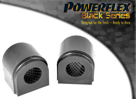 Powerflex PFF85-503-22.5BLK Front Anti Roll Bar Bush 22.5mm bush kit PFF85-503-22.5BLK