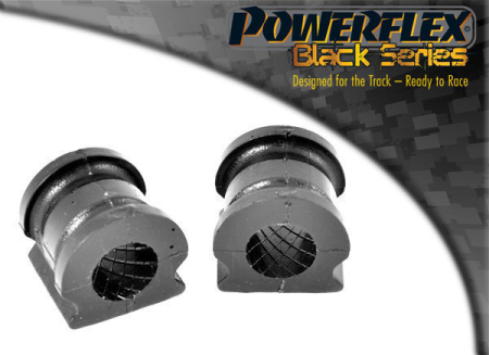 Powerflex PFF85-603-18BLK Front Anti Roll Bar Bush 17.5mm bush kit PFF85-603-18BLK