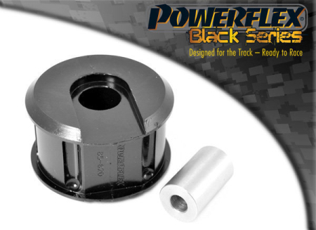 Powerflex PFF85-620BLK Lower Engine Mount Large Bush bush kit PFF85-620BLK