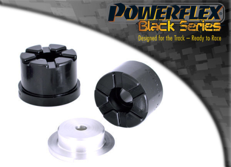 Powerflex PFF85-920BLK Lower Engine Mount Large Bush bush kit PFF85-920BLK