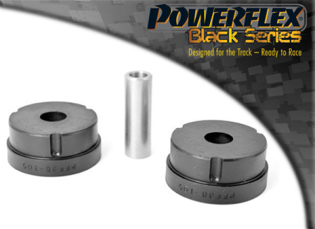 Powerflex PFF88-105BLK Front Upper Engine Mounting bush kit PFF88-105BLK