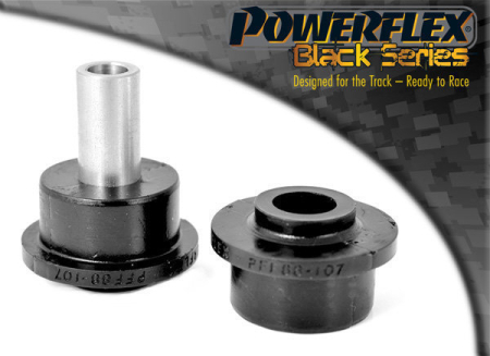 Powerflex PFF88-107BLK Front Upper Bulkhead Mount 36mm bush kit PFF88-107BLK