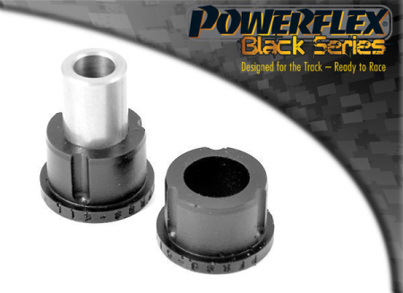 Powerflex PFF88-611BLK Front Lower Engine Mount Small Bush bush kit PFF88-611BLK