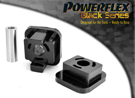 Powerflex PFF88-622BLK Upper Engine Mount Cross Shape Petrol bush kit PFF88-622BLK