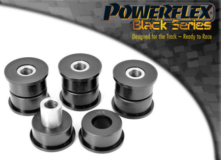 Powerflex PFR1-210BLK Rear Watts Linkage Bush bush kit PFR1-210BLK