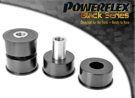 Powerflex PFR1-403BLK Rear Trailing Arm Front Bush bush kit PFR1-403BLK