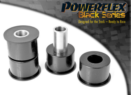 Powerflex PFR1-405BLK Rear Trailing Arm Rear Bush bush kit PFR1-405BLK