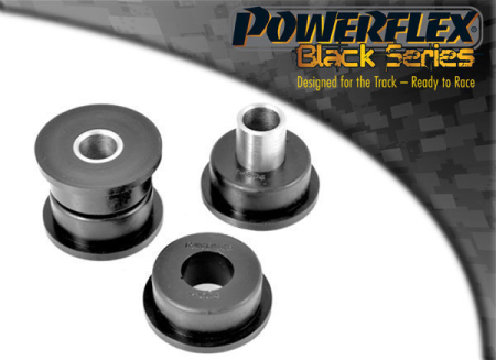 Powerflex PFR1-604BLK Rear Tie Bar To Hub Bush bush kit PFR1-604BLK