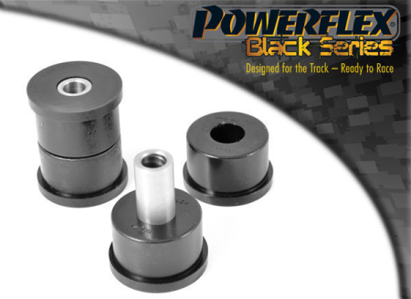 Powerflex PFR1-608BLK Rear Tie Bar To Chassis Bush bush kit PFR1-608BLK