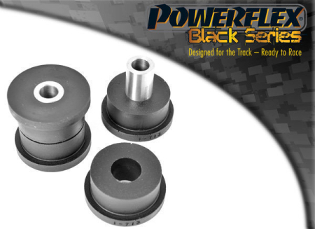 Powerflex PFR1-713BLK Rear Lower Spring Inner Mount bush kit PFR1-713BLK