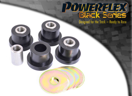 Powerflex PFR1-716BLK Rear Upper Wishbone Inner bush kit PFR1-716BLK