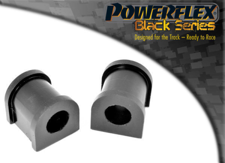 Powerflex PFR1-819-14BLK Rear Anti Roll Bar Bush 14mm bush kit PFR1-819-14BLK