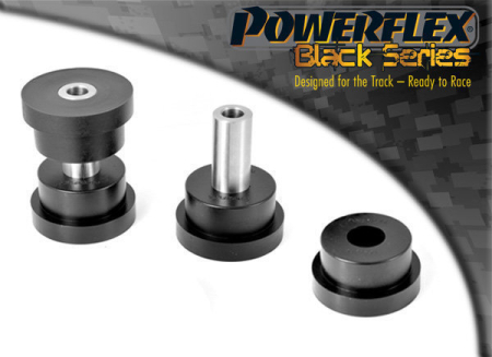 Powerflex PFR1-911BLK Rear Wishbone Rear Bush bush kit PFR1-911BLK